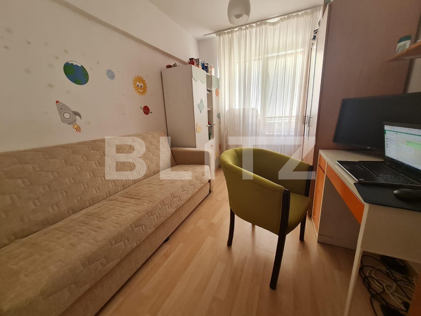 Apartament de vânzare 3 camere Pantelimon - 83799AV | BLITZ București | Poza2