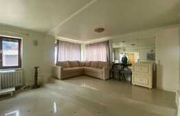 Apartament de lux, 3 camere, 130 mp, terasa, zona Primaverii!