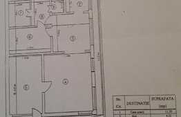 Apartament de lux, 3 camere, 130 mp, terasa, zona Primaverii!