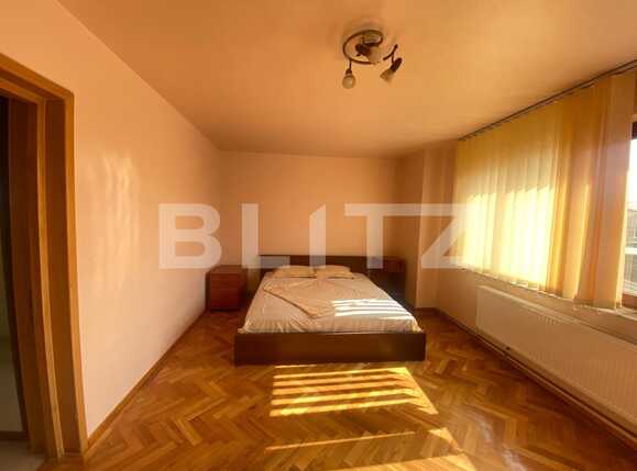 Apartament de vânzare 3 camere Aviatorilor - 83810AV | BLITZ București | Poza8