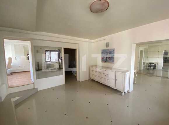 Apartament de vânzare 3 camere Aviatorilor - 83810AV | BLITZ București | Poza2