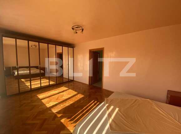 Apartament de vânzare 3 camere Aviatorilor - 83810AV | BLITZ București | Poza7
