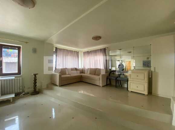 Apartament de vânzare 3 camere Aviatorilor - 83810AV | BLITZ București | Poza1