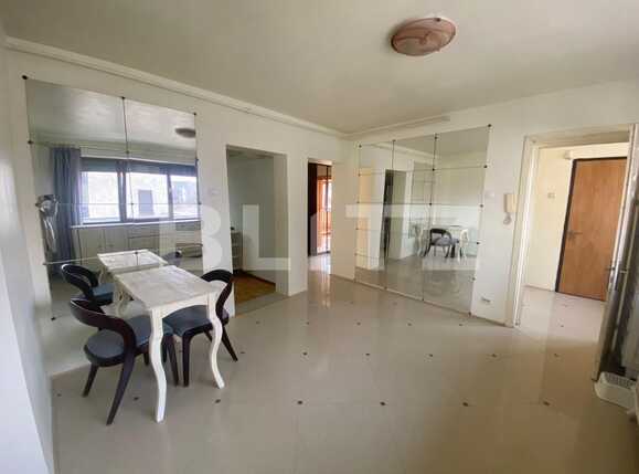 Apartament de vânzare 3 camere Aviatorilor - 83810AV | BLITZ București | Poza3