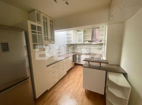 Apartament de vânzare 3 camere Aviatorilor - 83810AV | BLITZ București | Poza5