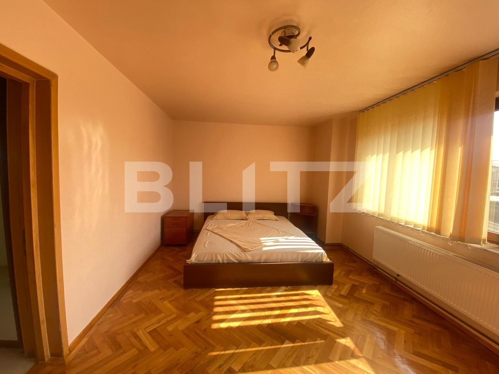 Apartament de vânzare 3 camere Aviatorilor - 83810AV | BLITZ București | Poza8