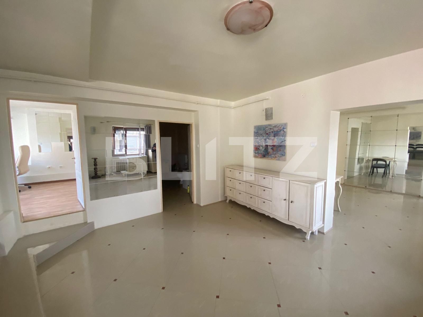 Apartament de vânzare 3 camere Aviatorilor - 83810AV | BLITZ București | Poza2