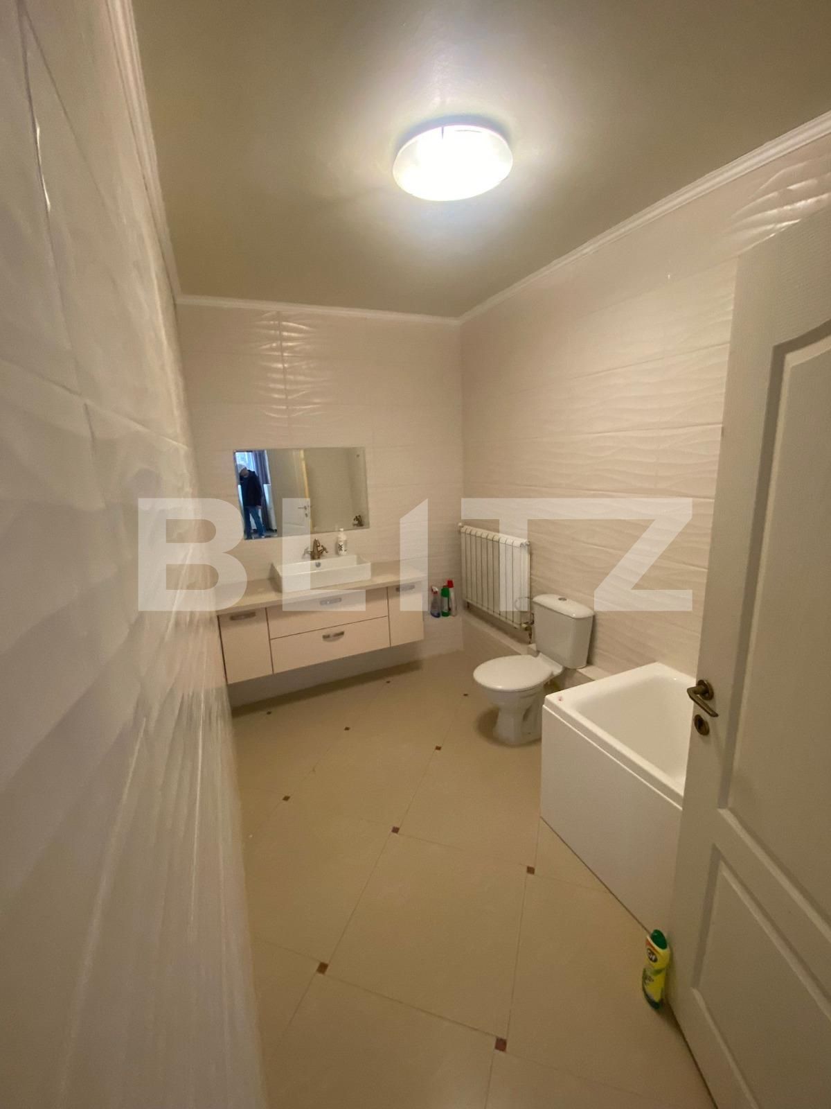 Apartament de vânzare 3 camere Aviatorilor - 83810AV | BLITZ București | Poza9