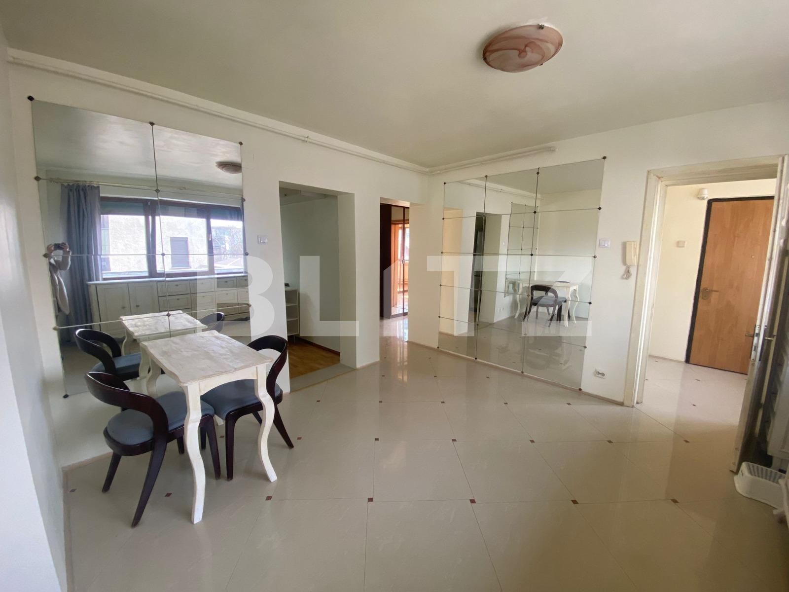 Apartament de vânzare 3 camere Aviatorilor - 83810AV | BLITZ București | Poza3