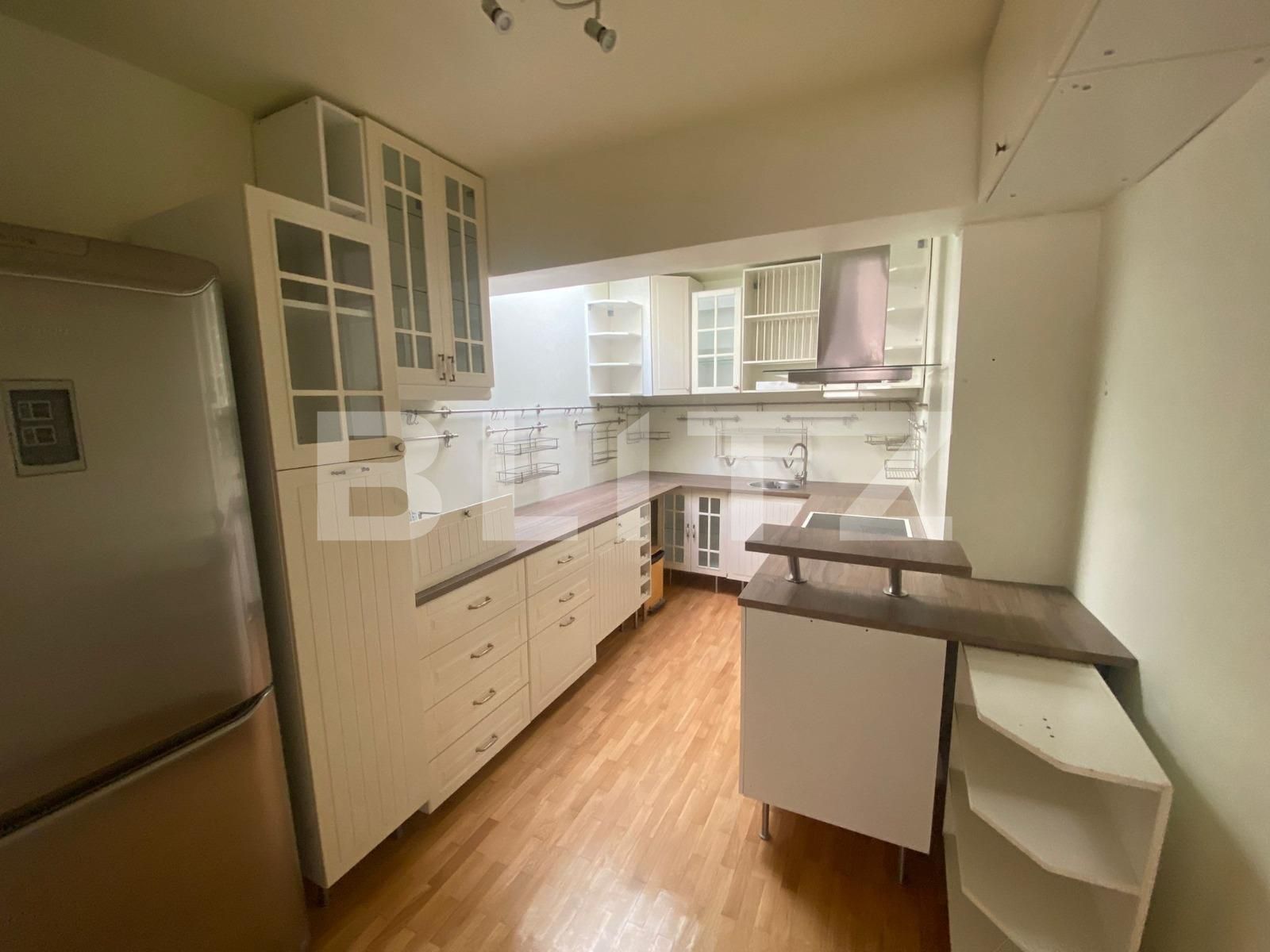 Apartament de vânzare 3 camere Aviatorilor - 83810AV | BLITZ București | Poza5