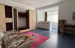 Garsoniera de 39 mp in zona Afi Cotroceni