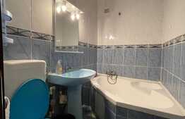 Garsoniera de 39 mp in zona Afi Cotroceni