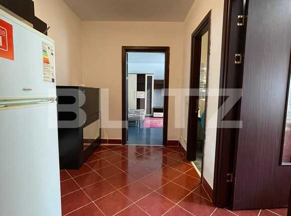 Garsonieră de vânzare Cotroceni - 83812AV | BLITZ București | Poza2