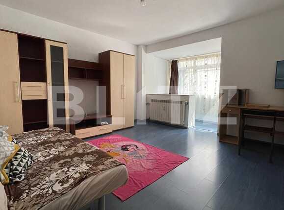 Garsonieră de vânzare Cotroceni - 83812AV | BLITZ București | Poza1