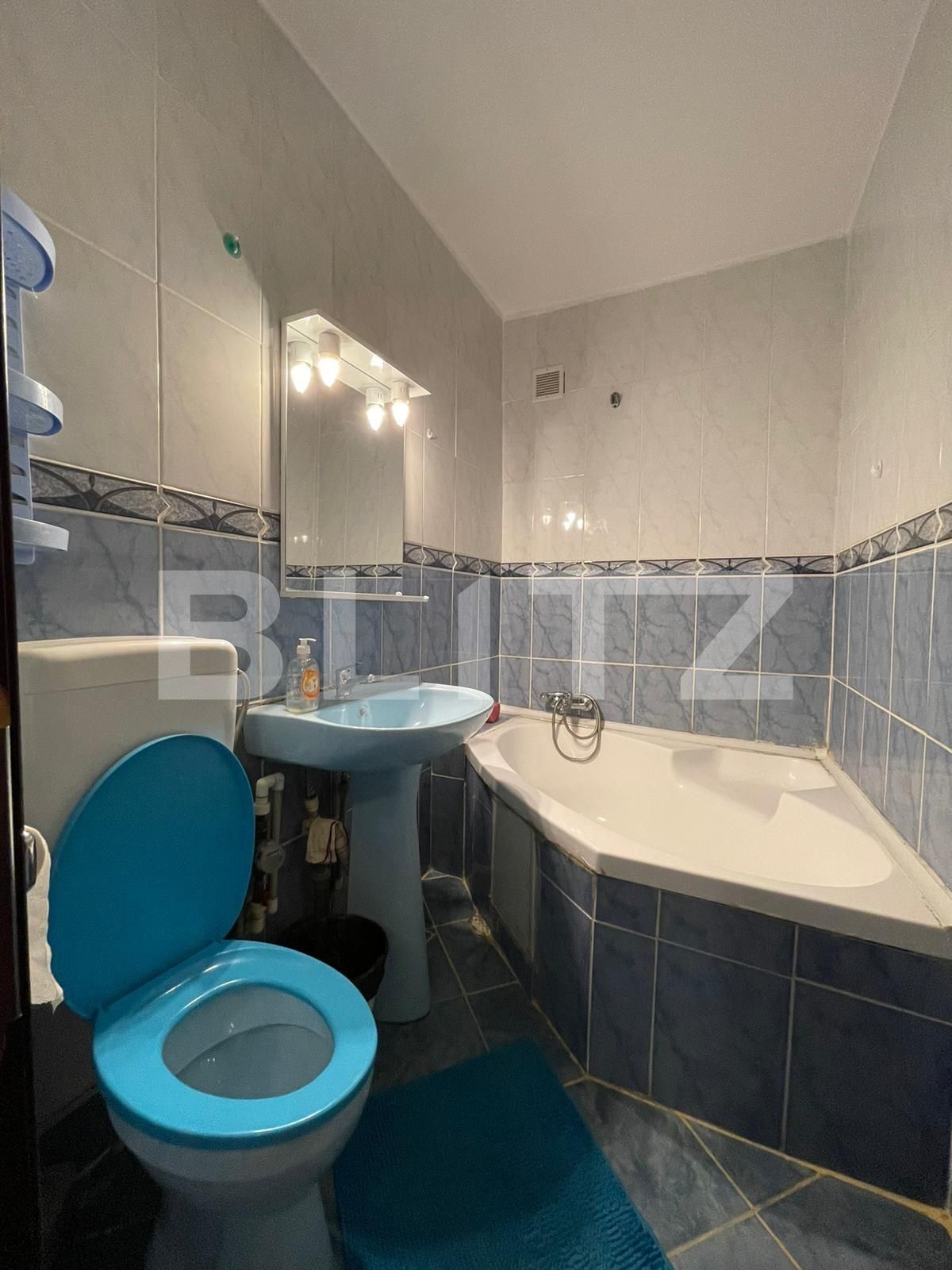 Garsonieră de vânzare Cotroceni - 83812AV | BLITZ București | Poza4