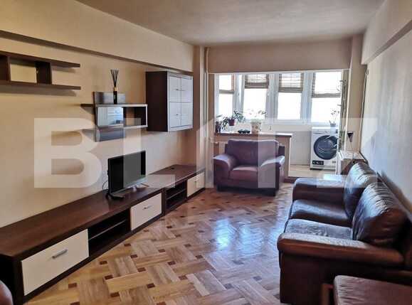 Apartament de vânzare 4 camere Ultracentral - 83816AV | BLITZ București | Poza1