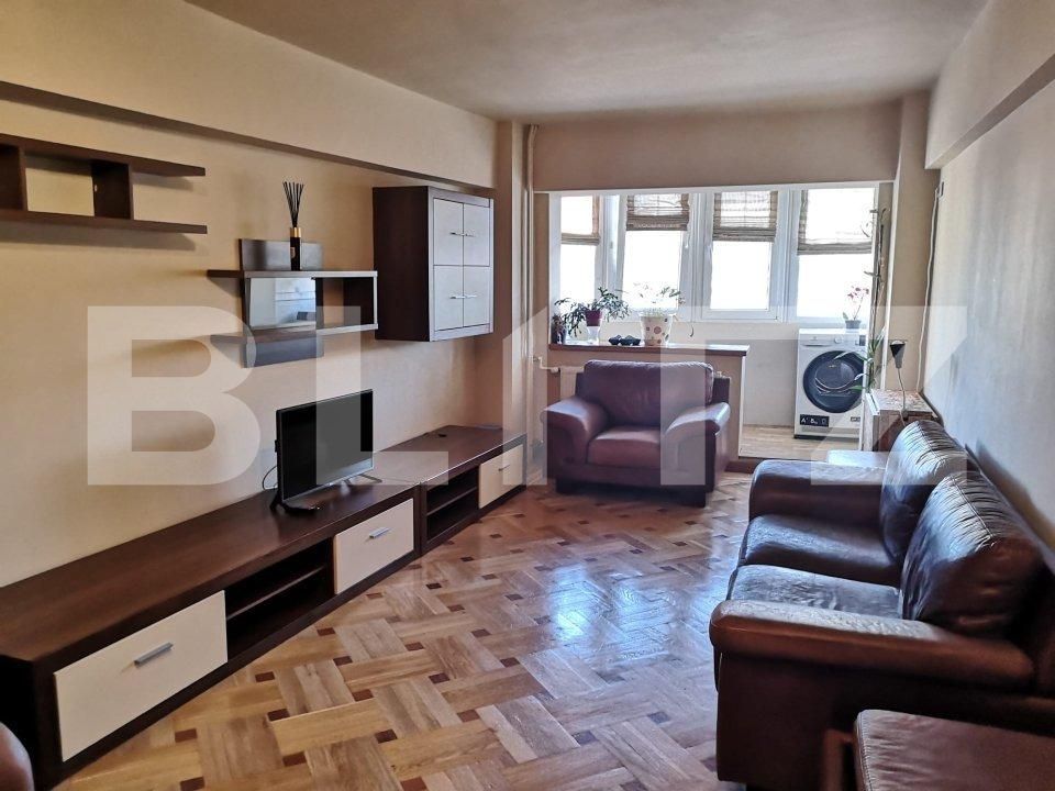 Apartament de vânzare 4 camere Ultracentral - 83816AV | BLITZ București | Poza1