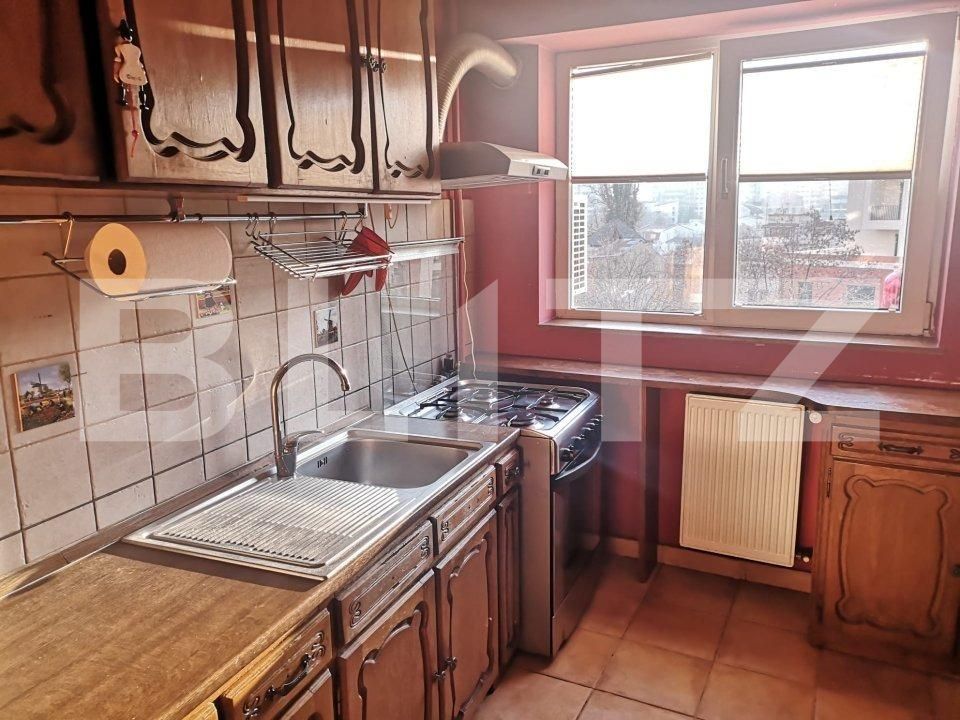 Apartament de vânzare 4 camere Ultracentral - 83816AV | BLITZ București | Poza3