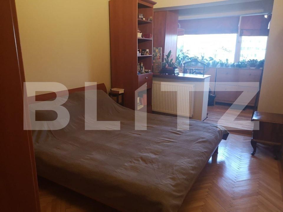 Apartament de vânzare 4 camere Ultracentral - 83816AV | BLITZ București | Poza2