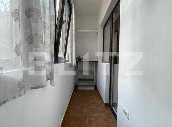 Garsonieră de vânzare 13 Septembrie - 83819AV | BLITZ București | Poza6
