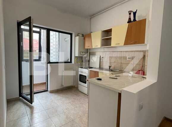 Garsonieră de vânzare 13 Septembrie - 83819AV | BLITZ București | Poza1