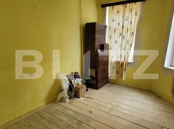 Apartament de vânzare 4+ camere Ultracentral - 83896AV | BLITZ București | Poza1