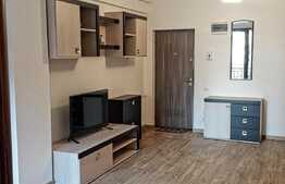 Garsonieră cochetă cu centrală proprie, imobil nou, zona 1 Mai