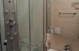 Garsonieră cochetă cu centrală proprie, imobil nou, zona 1 Mai