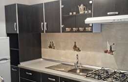 Garsonieră cochetă cu centrală proprie, imobil nou, zona 1 Mai