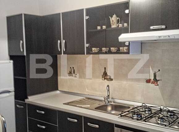 Garsonieră de vânzare 1 Mai - 83901AV | BLITZ București | Poza4