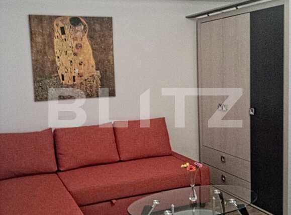 Garsonieră de vânzare 1 Mai - 83901AV | BLITZ București | Poza2
