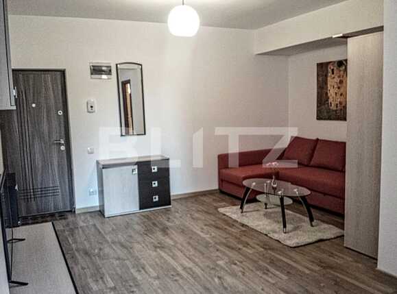 Garsonieră de vânzare 1 Mai - 83901AV | BLITZ București | Poza3