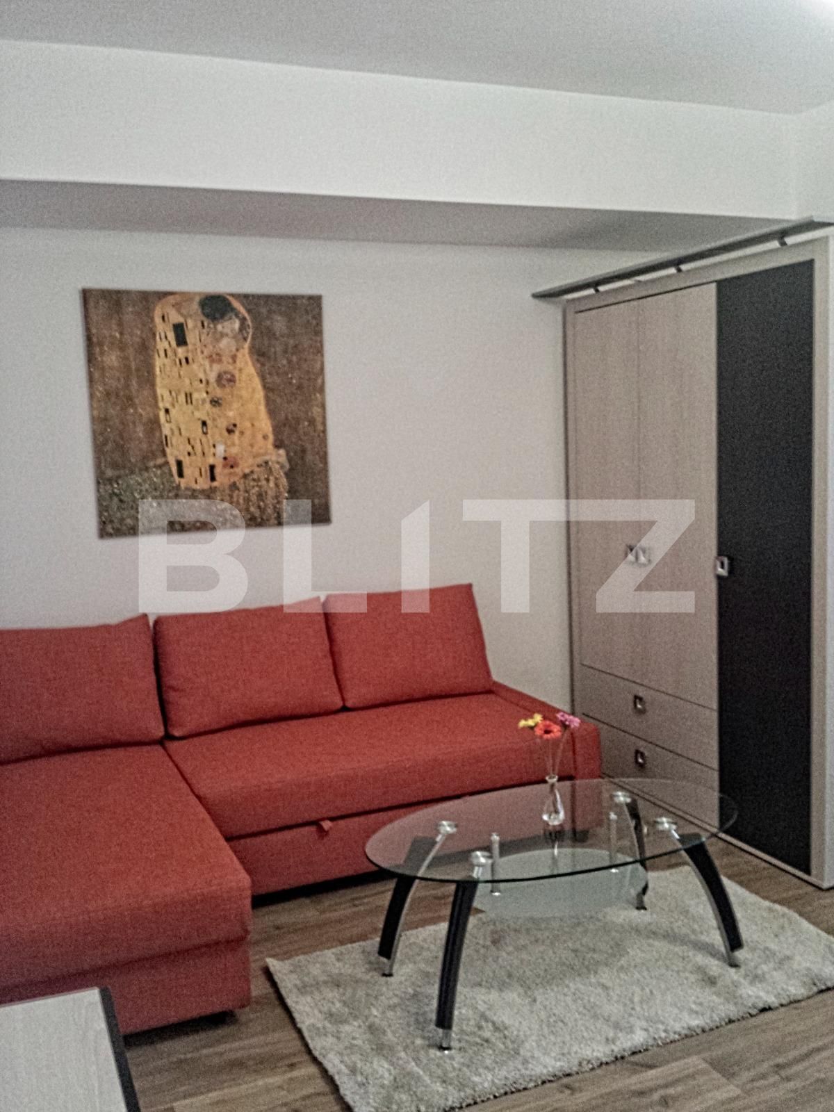 Garsonieră de vânzare 1 Mai - 83901AV | BLITZ București | Poza2