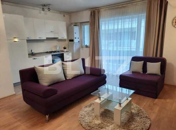 Garsonieră de vânzare Baneasa - 83909AV | BLITZ București | Poza1