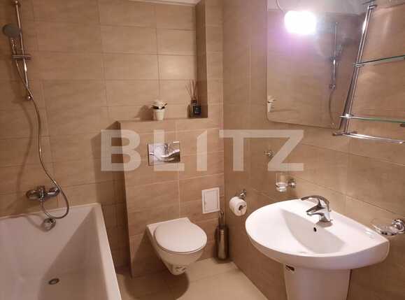 Garsonieră de vânzare Baneasa - 83909AV | BLITZ București | Poza4