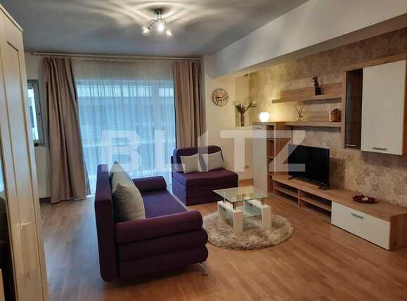 Garsonieră de vânzare Baneasa - 83909AV | BLITZ București | Poza2