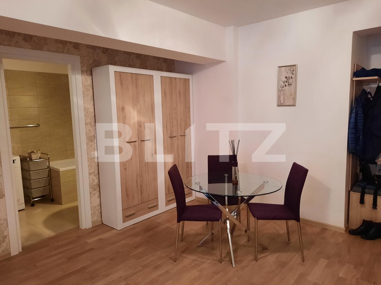 Garsonieră de vânzare Baneasa - 83909AV | BLITZ București | Poza3