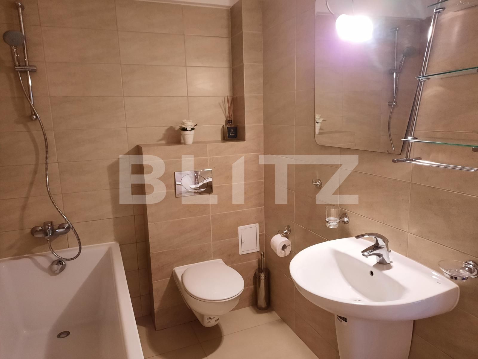 Garsonieră de vânzare Baneasa - 83909AV | BLITZ București | Poza4
