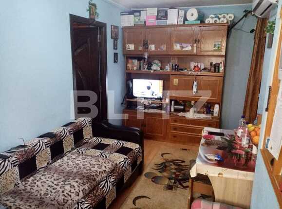 Apartament de vânzare 2 camere Pantelimon - 83912AV | BLITZ București | Poza1