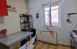 Apartament 2 camere, 55 mp, etaj intermediar, Promenada