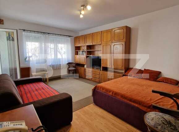 Apartament de vânzare 2 camere Aviatiei - 83934AV | BLITZ București | Poza1