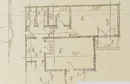 Apartament 2 camere, spațios, 73 mp, Nerva Traian