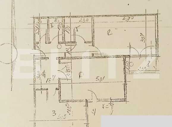 Apartament de vânzare 2 camere Unirii - 83945AV | BLITZ București | Poza15