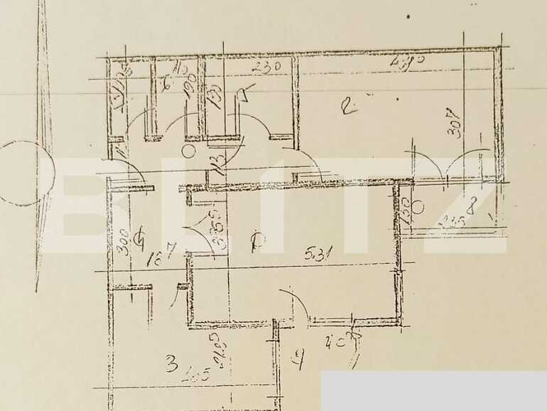 Apartament de vânzare 2 camere Unirii - 83945AV | BLITZ București | Poza1