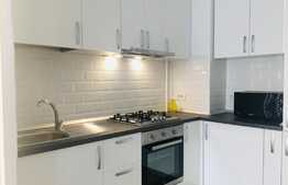 Apartament de 2 camere cu centrala proprie, loc de parcare, zona Pipera Plaza