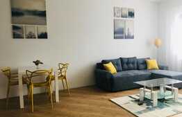 Apartament de 2 camere cu centrala proprie, loc de parcare, zona Pipera Plaza