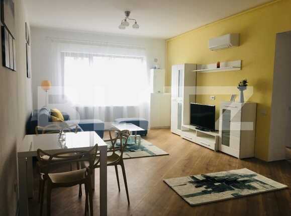 Apartament de vânzare 2 camere Pipera - 83956AV | BLITZ București | Poza1