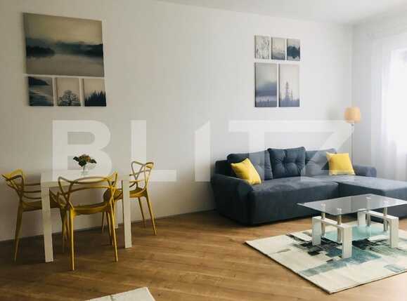 Apartament de vânzare 2 camere Pipera - 83956AV | BLITZ București | Poza2