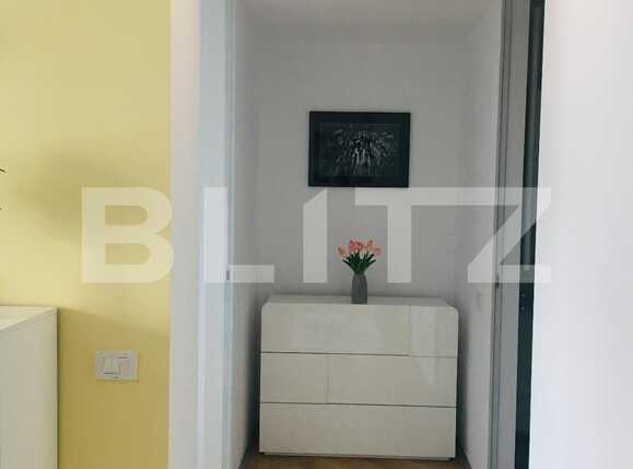 Apartament de vânzare 2 camere Pipera - 83956AV | BLITZ București | Poza4