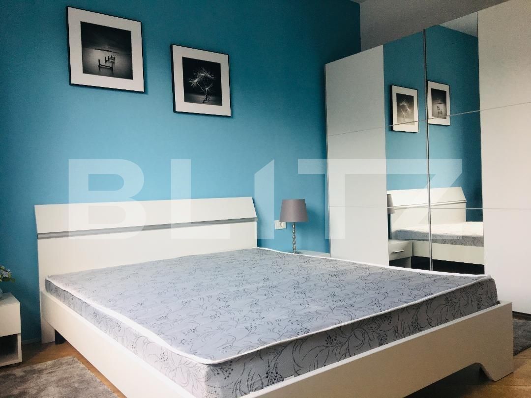 Apartament de vânzare 2 camere Pipera - 83956AV | BLITZ București | Poza3